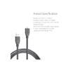 bzcemind USB 3.0 Cable Suitable for Nikon SLR Camera D800 D810 D800E UC-E14 UC-E22 for Canon 7D2 5D4 5DS 5DSR 1DX2 Shoot Sync Line Cable,1.5m view 3