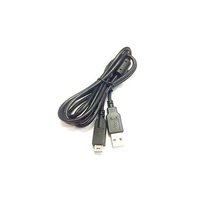bzcemind 1.5M 14PIN USB Cable Suitable for Panasonic Lumix DMC TZ6 TZ7 TZ9 TZ10 TZ65 ZS3 ZS1 ZS6 ZS7 Camera