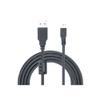 bzcemind 1.5M 8-pin UC-E6 UC-E16 UC-E17 USB Sync Cable Suitable for Nikon D5100 D5200 D5000 D5500 D7100 D7200 Df D3200 1 V1 1V1 SLR Camera USB Cable view 1