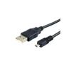bzcemind 1.5M 8-pin UC-E6 UC-E16 UC-E17 USB Sync Cable Suitable for Nikon D5100 D5200 D5000 D5500 D7100 D7200 Df D3200 1 V1 1V1 SLR Camera USB Cable view 2