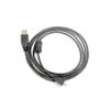 bzcemind 1.5M 8-pin UC-E6 UC-E16 UC-E17 USB Sync Cable Suitable for Nikon D5100 D5200 D5000 D5500 D7100 D7200 Df D3200 1 V1 1V1 SLR Camera USB Cable view 4