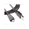 bzcemind USB Data Cable Suitable for Sony VMC-MD3 DSC-TX10/B TX10/P TX100 TX100/V TX100/R TX100/B DSC-HX7 HX7V HX7/W HX7/B HX7/L HX7/R HX9 HX9V view 4
