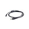 bzcemind 1.5m Camera Digital Data USB Cable Suitable for Nikon Coolpix L19 L20 L100 S620 S6000 S6100 S620 UC-E6 view 2