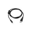 bzcemind 1.5m Camera Digital Data USB Cable Suitable for Nikon Coolpix L19 L20 L100 S620 S6000 S6100 S620 UC-E6 view 3