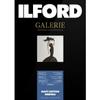 Ilford GALERIE Matte Cotton Medina Inkjet Photo Paper, 320 gsm, 17"x49', Roll view 2
