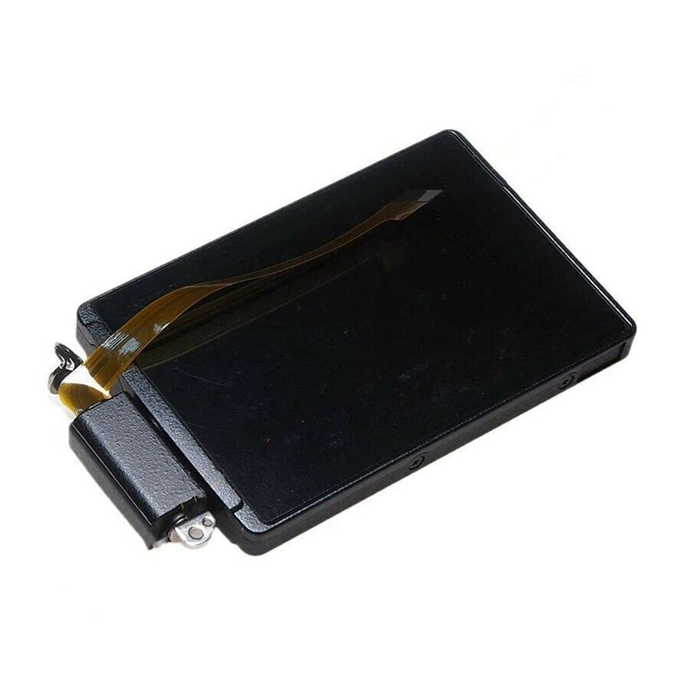 New Repair Parts For Panasonic Lumix GH5 II DC-GH5M2 LCD Display Screen Panel Hinge Cable Assy