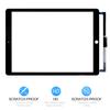 for iPad Pro 12.9 2 2nd Gen Screen Replacement Kit 2017 A1670 A1671 Touch Screen Digitizer Panel Glass Sensor Panel Repair Parts with Tempered Glass +Tools(Not LCD Display) (Black) view 2