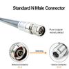 5G LoRa Omni Antenna High Gain 5dBi with N-J Interface Long Distance Fiberglass Antenna Outdoor Waterproof for Routor Base StationTX5G-BLG-20 view 3