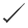 5PCS WiFi Antenna Dual Band 2.4G/5.8G High Gain 5dBi Singal Amplifier Rubber Antenna with SMA-J for Router Wireless Module XWF-JKS-20 view 1