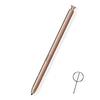PCTC Stylus Pen Replacement for Samsung Galaxy Note 20, Note 20 Ultra 5G (withoutBluetooth) + Eject Pin(Mystic Bronze) view 1