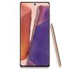 PCTC Stylus Pen Replacement for Samsung Galaxy Note 20, Note 20 Ultra 5G (withoutBluetooth) + Eject Pin(Mystic Bronze) view 4