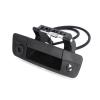 Topteng Car Rear View Camera Backup Camera Tailgate Handle Car Rear View Camera fits for Dodge Ram 1500 2009-2017, Ram 2500 3500 2010-2017 view 2
