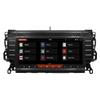 ROADYAKO Android 13.0 Head Unit Car GPS Navigation for Land Rover Discovery Sport 2015 2016 2017 2018 Original Car with 8Inch Screen and PhD System Auto Media 4G WiFi Bluetooth RDS Stereo view 2