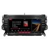 ROADYAKO Android 13.0 Head Unit Car GPS Navigation for Land Rover Discovery Sport 2015 2016 2017 2018 Original Car with 8Inch Screen and PhD System Auto Media 4G WiFi Bluetooth RDS Stereo view 3