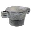 OMI 2" Male Hinged Fill Box view 1