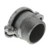 OMI 2" Male Hinged Fill Box view 3