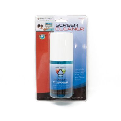Tributaries Tool-Clean Tool LCD/Plasma Screen Cleaner