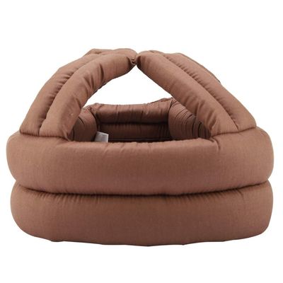 Protective Safety Helmet for Elderly, Shock Absorbent