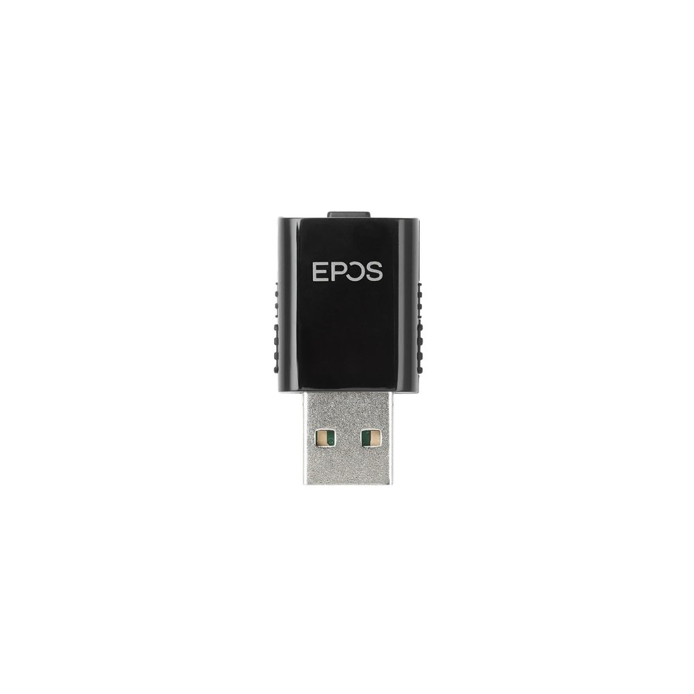 EPOS | SENNHEISER Impact SDW D1 USB - US Audio Receiver