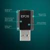 EPOS | SENNHEISER Impact SDW D1 USB - US Audio Receiver view 2