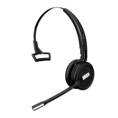 EPOS | SENNHEISER Impact SDW 5011 - US Headset, Black