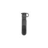 Tactical Mic & Earpiece Braided Fiber Kit - Quick Disconnect Compatible w/Harris/Tait TP3000/8000/9000 Series view 2