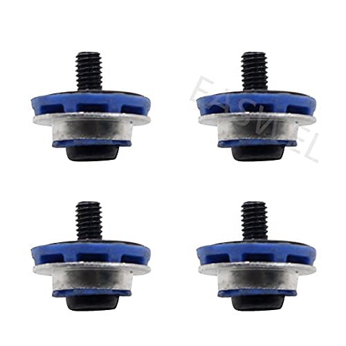 2.5 HDD Hard Disk Mounting Screws for HP AiO (All in One) EliteOne 705 G1/G2