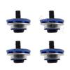 2.5 HDD Hard Disk Mounting Screws for HP AiO (All in One) EliteOne 705 G1/G2 view 1
