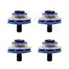 2.5 HDD Hard Disk Mounting Screws for HP AiO (All in One) EliteOne 705 G1/G2 view 3