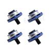 2.5 HDD Hard Disk Mounting Screws for HP AiO (All in One) EliteOne 705 G1/G2 view 4