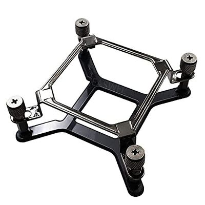 115x CPU Cooler Mounting Hardware Kit for Intel LGA 1150 1155 1156 1366