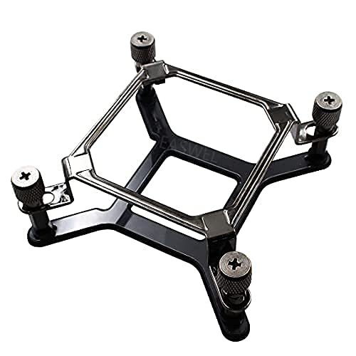 115x CPU Cooler Mounting Hardware Kit for Intel LGA 1150 1155 1156 1366