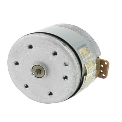 New Lon0167 DC 13V 2400RPM High Torque Electric Micro Motor for DVD Player(DC 13V 2400RPM elektrischer Drehmomentmotor mit hohem Drehmoment fr DVD-Player