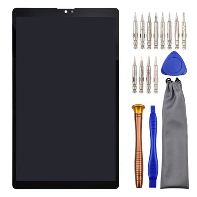Sunways LCD Touch Digitizer Display Assembly Screen(LTE) Replacement for Samsung Galaxy Tab A7 Lite SM-T225 Black