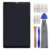 Sunways LCD Touch Digitizer Display Assembly Screen(LTE) Replacement for Samsung Galaxy Tab A7 Lite SM-T225 Black view 1