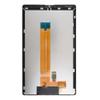 Sunways LCD Touch Digitizer Display Assembly Screen(LTE) Replacement for Samsung Galaxy Tab A7 Lite SM-T225 Black view 2