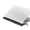 J5create JCD542 USB-C to Dual HDMI Docking Station USB-C to Dual HDMI,USB3.0x3, RJ45, SD/MicroSD card reader, USB-C PD 100W power pass-through view 1