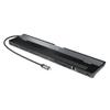J5create JCD542 USB-C to Dual HDMI Docking Station USB-C to Dual HDMI,USB3.0x3, RJ45, SD/MicroSD card reader, USB-C PD 100W power pass-through view 3