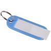 Cloudray IR Laser Detector Card Ceramic Plate 2.4 * 0.8 * 0.12inch Alignment Tool Visulizer Detector Display Board Card for 900-1100nm Type B view 1