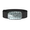 Magene H603 Chest Strap Heart Rate Monitor, ANT+ and Bluetooth Compatible with Fully Adjustable Strap, iPhone & Android Compatible view 1