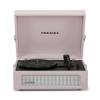 CROSLEY Crosley Voyager Amethyst - Bluetooth Portable Turntable view 1