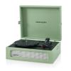 CROSLEY Crosley Voyager Sage - Bluetooth Portable Turntable view 1