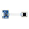 Waveshare High Precision Capacitive Fingerprint Reader (B) UART/USB Dual Ports view 2
