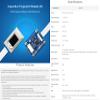 Waveshare High Precision Capacitive Fingerprint Reader (B) UART/USB Dual Ports view 3