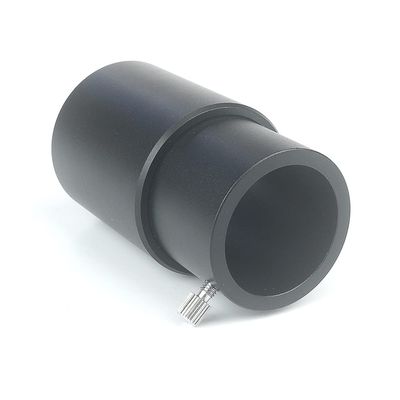 Astronomical Telescope Accessories Telescope Focuser Extension Tube Metal 60mm to 92mm Continuous Zoom Focusing Seat