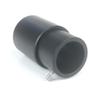 Astronomical Telescope Accessories Telescope Focuser Extension Tube Metal 60mm to 92mm Continuous Zoom Focusing Seat view 1
