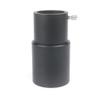 Astronomical Telescope Accessories Telescope Focuser Extension Tube Metal 60mm to 92mm Continuous Zoom Focusing Seat view 2
