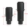 Astronomical Telescope Accessories 1.25" Variable Telescope Camera Adapter Extension Tube for Prime Focus and Eyepiece Projection Astronomical Photography view 2