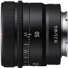 Sony FE 50mm F2.5 G Full-Frame Ultra-Compact G Lens Bundle with Lens Case, Digital HD Protection Filter, Card Reader, More | Sony 50mm Lens view 4