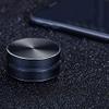 Bluetooth Mini Speaker Bone Conduction Portable Wireless Speaker Stereo Bass Sound Creative Portable Speakers Mini Size Music Player for Home,Outdoor,Travel (Black) view 2